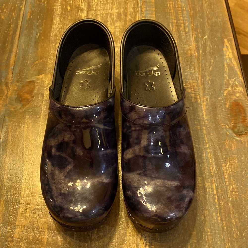 Dansko clogs (Nwot)
